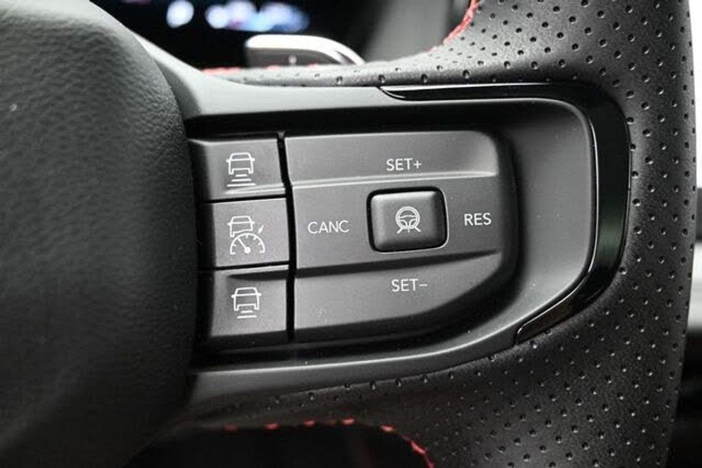 2026 DODGE Charger - photo 25