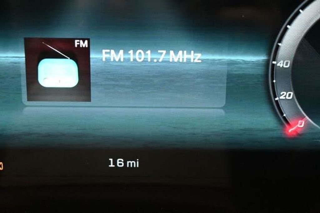 2026 DODGE Charger - photo 11