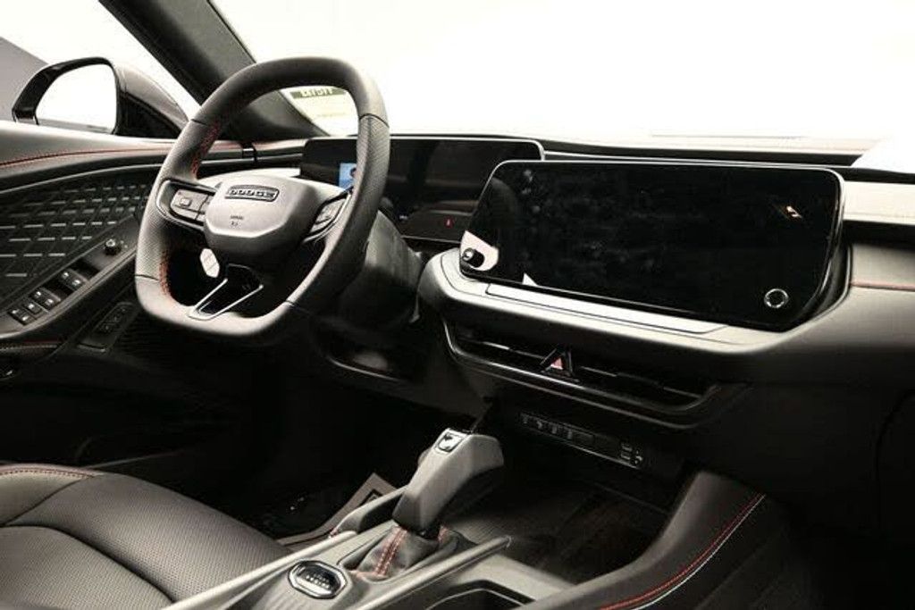 2026 DODGE Charger - photo 13