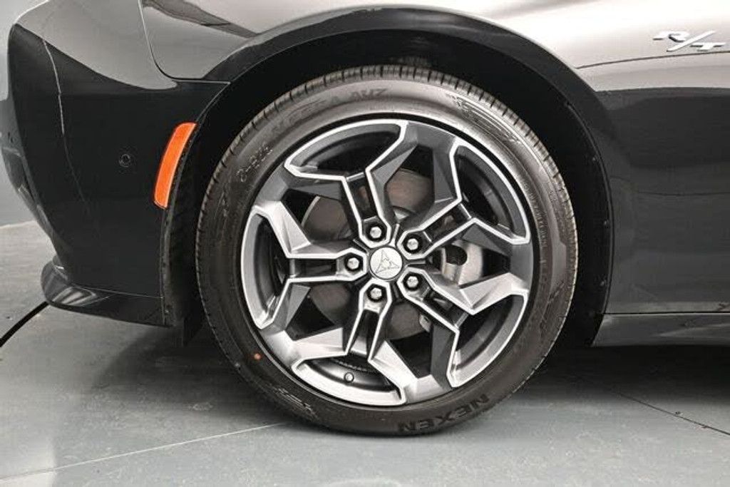 2026 DODGE Charger - photo 14