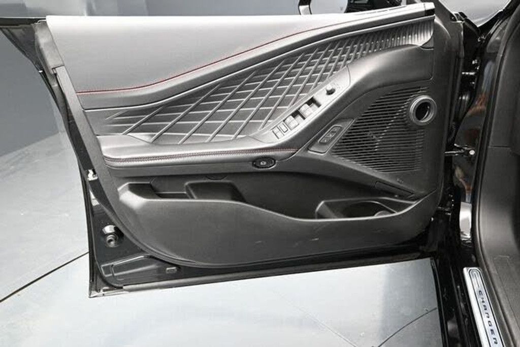 2026 DODGE Charger - photo 16