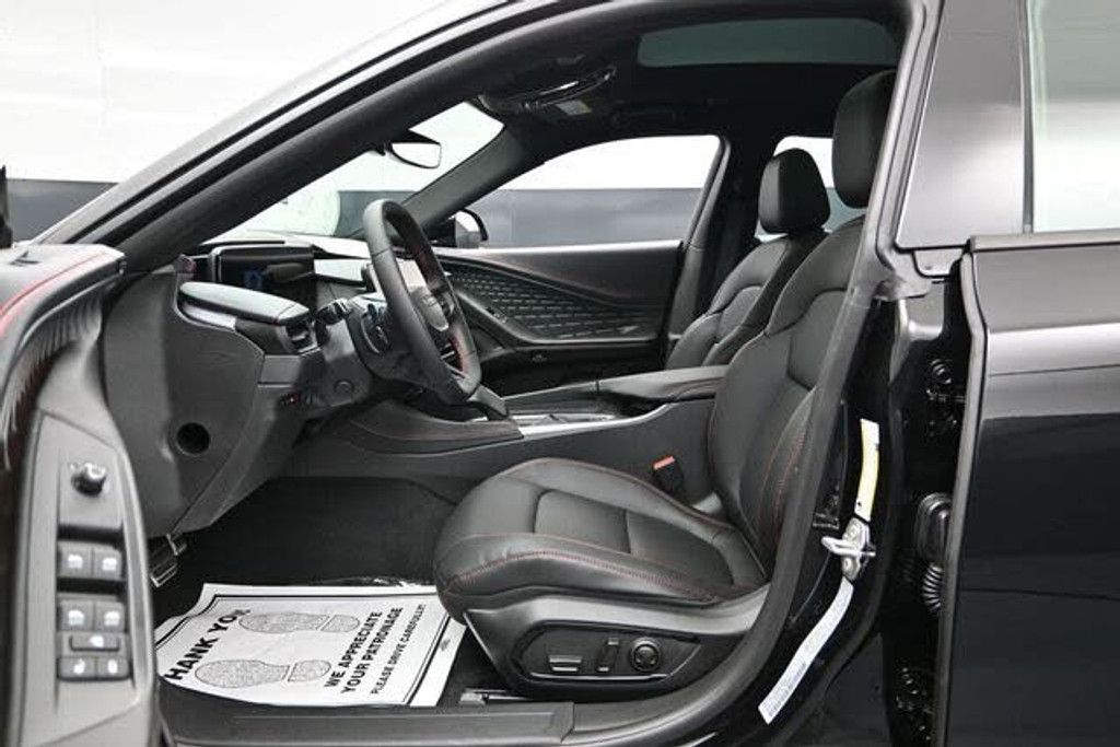 2026 DODGE Charger - photo 17