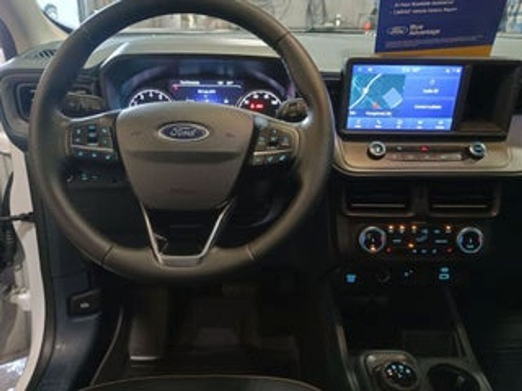2026 FORD Maverick - photo 2