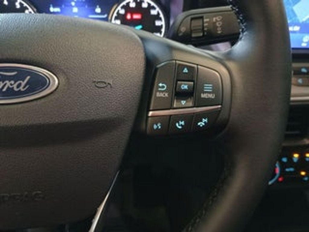 2026 FORD Maverick - photo 11