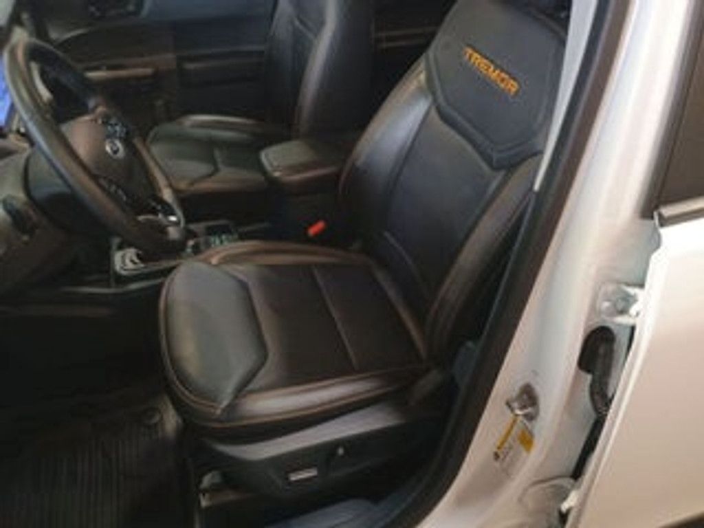 2026 FORD Maverick - photo 5