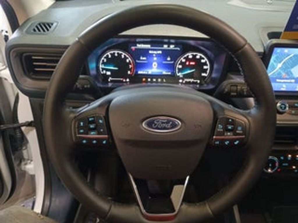 2026 FORD Maverick - photo 9