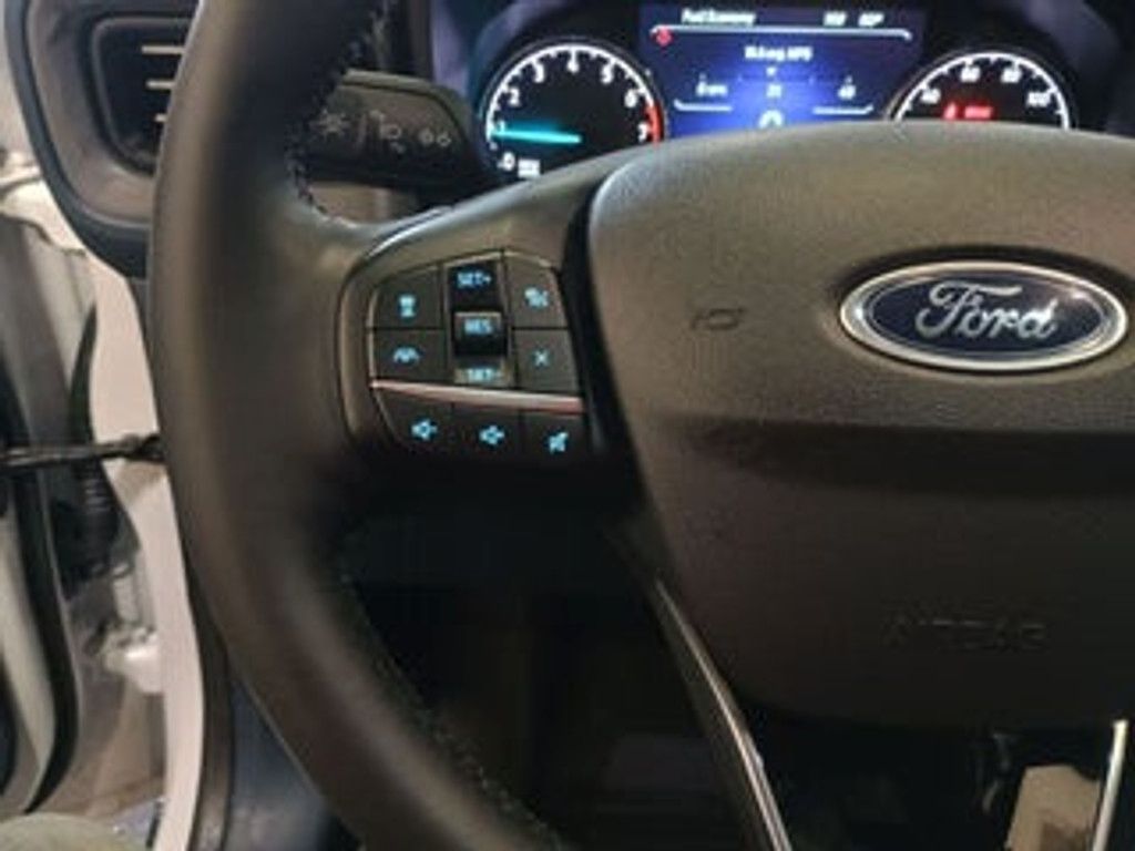 2026 FORD Maverick - photo 10