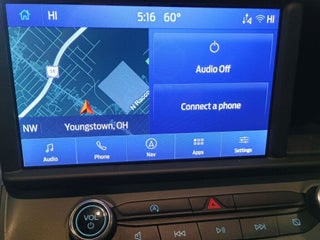 2026 FORD Maverick - photo 12
