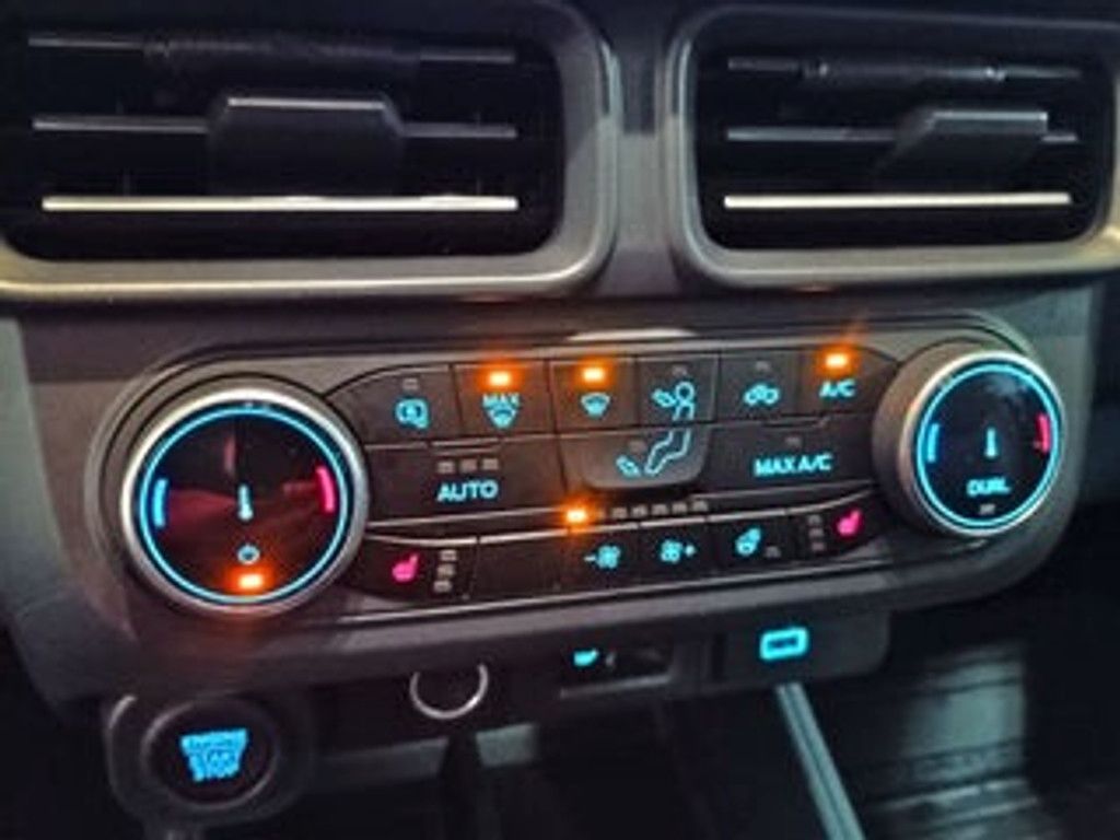 2026 FORD Maverick - photo 14