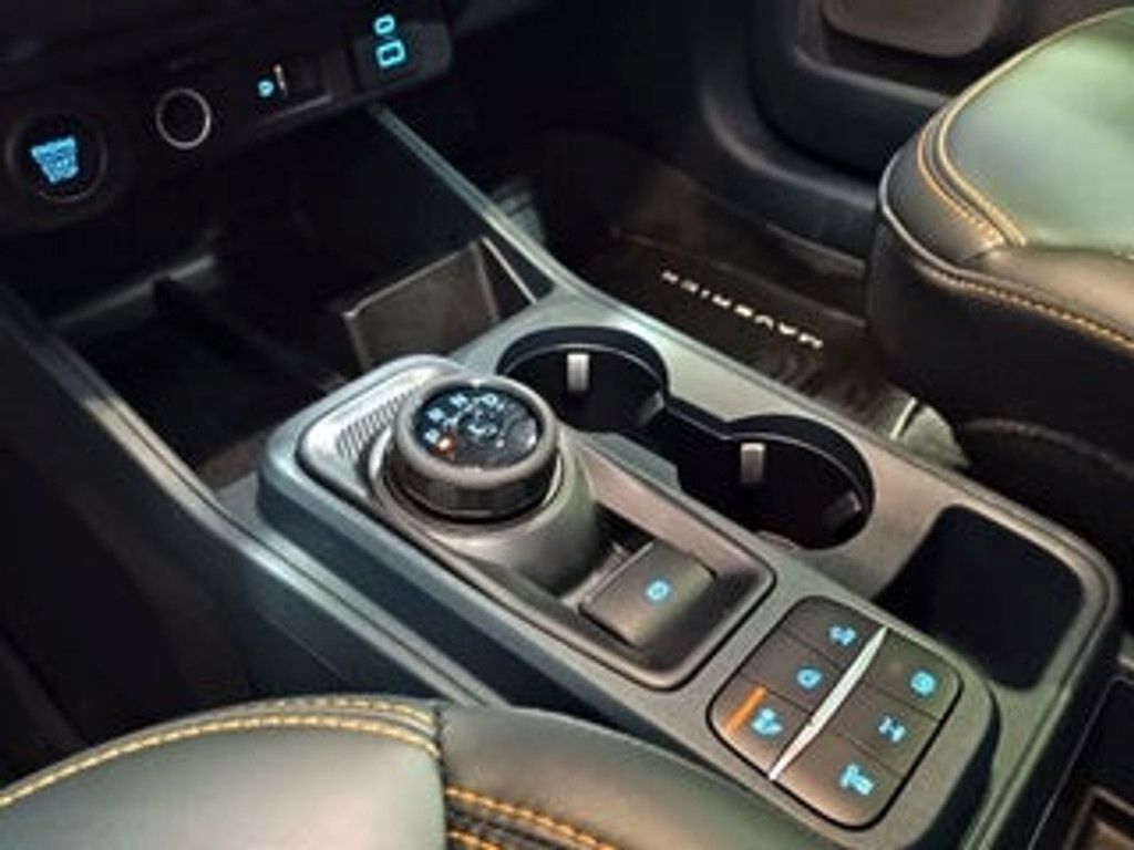 2026 FORD Maverick - photo 15