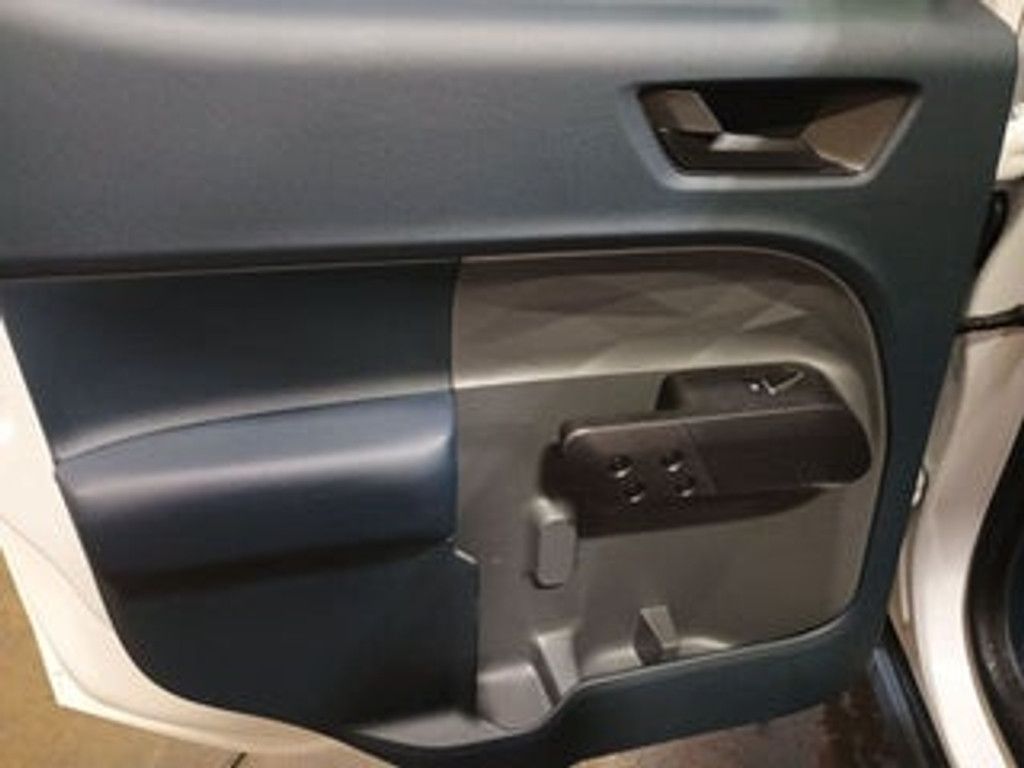 2026 FORD Maverick - photo 17