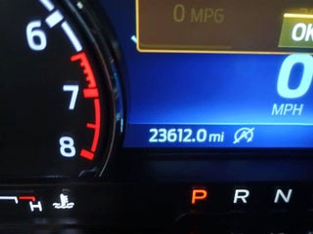 2026 FORD Maverick - photo 3