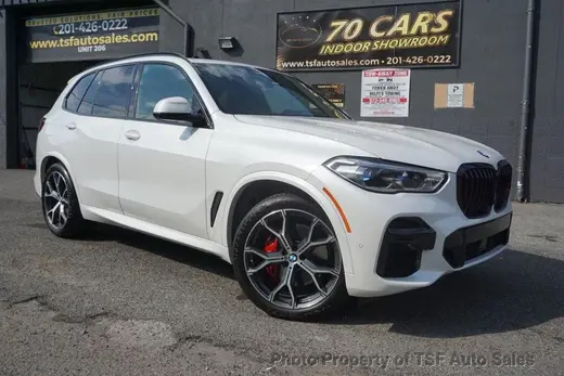 2023 BMW X5 xDrive40i for sale