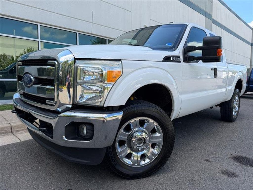 2016 Ford F-350 Duty F 350