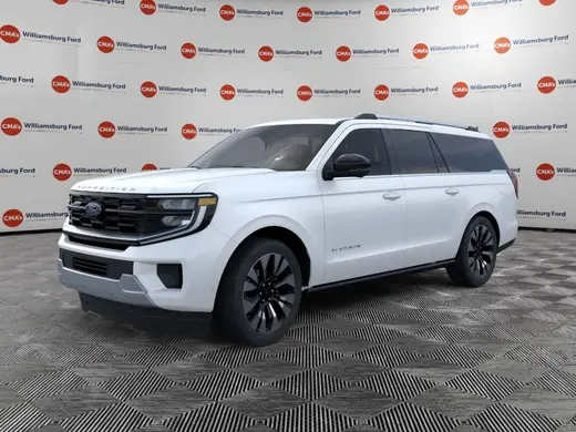 2026 FORD Expedition MAX Platinum for sale