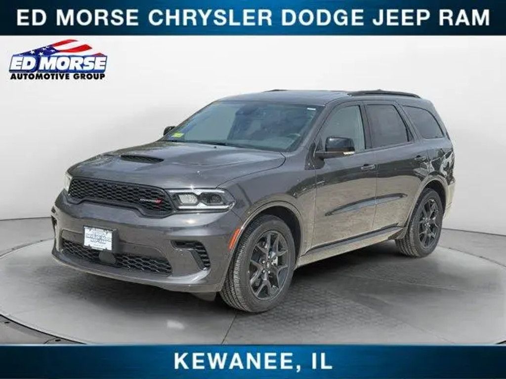2026 DODGE Durango - main photo