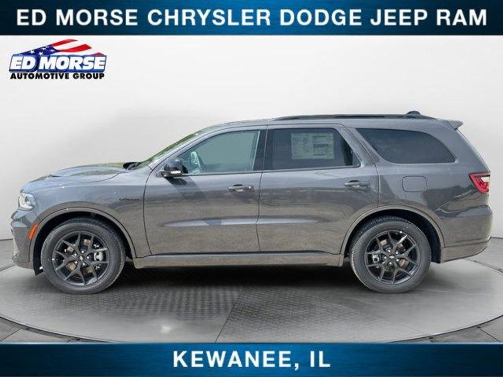 2026 DODGE Durango - photo 2