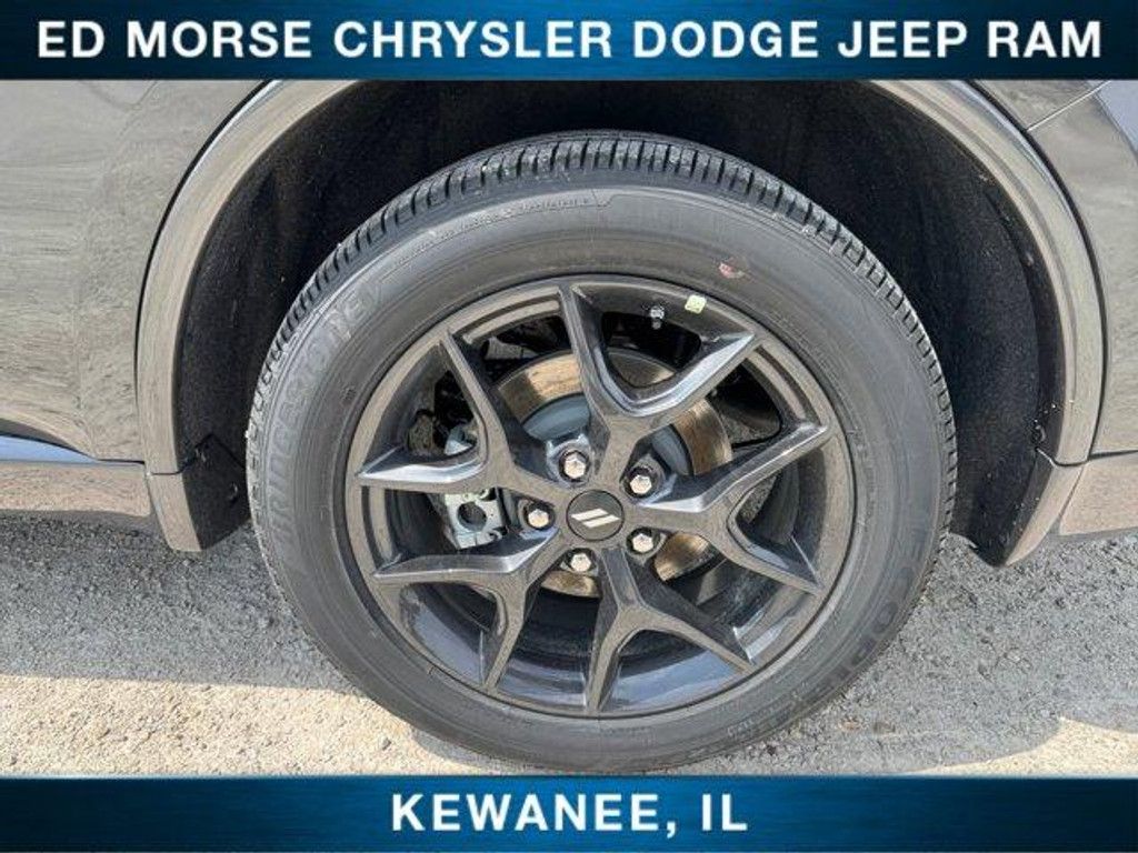 2026 DODGE Durango - photo 19