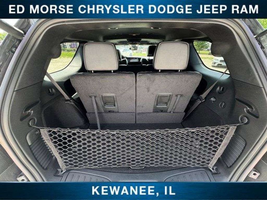 2026 DODGE Durango - photo 20