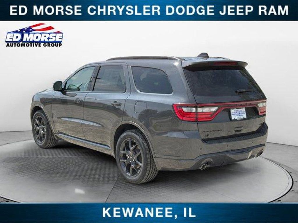 2026 DODGE Durango - photo 3