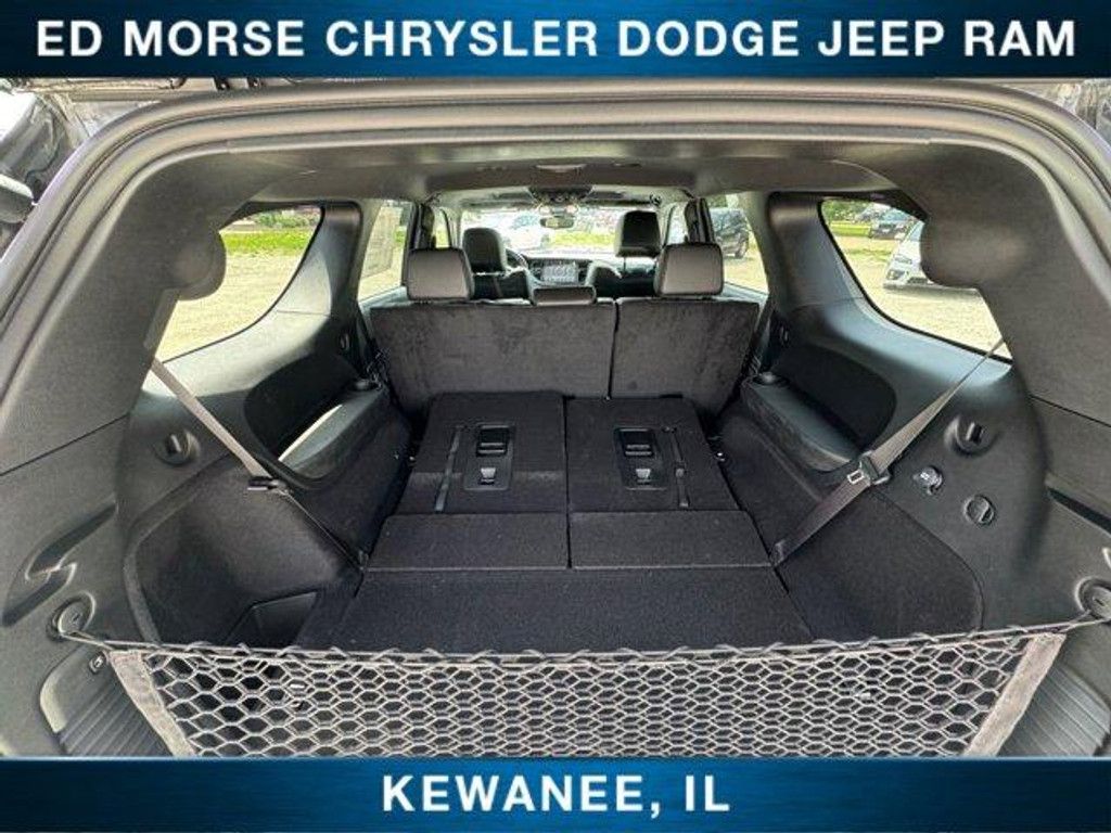 2026 DODGE Durango - photo 21