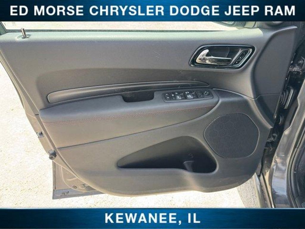 2026 DODGE Durango - photo 22
