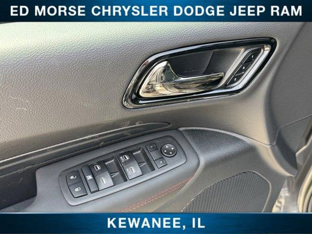 2026 DODGE Durango - photo 23