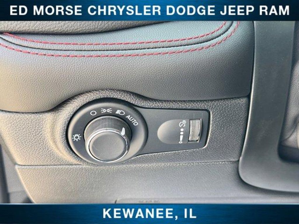 2026 DODGE Durango - photo 24