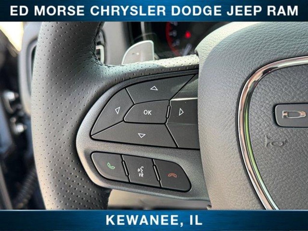 2026 DODGE Durango - photo 25