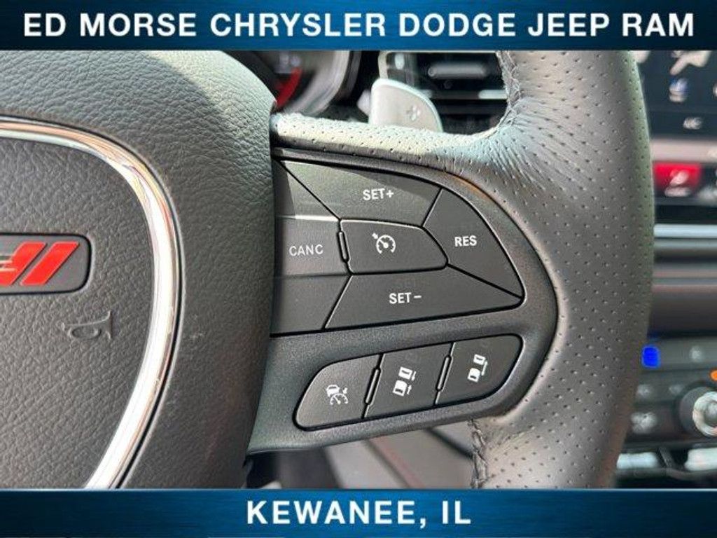 2026 DODGE Durango - photo 26