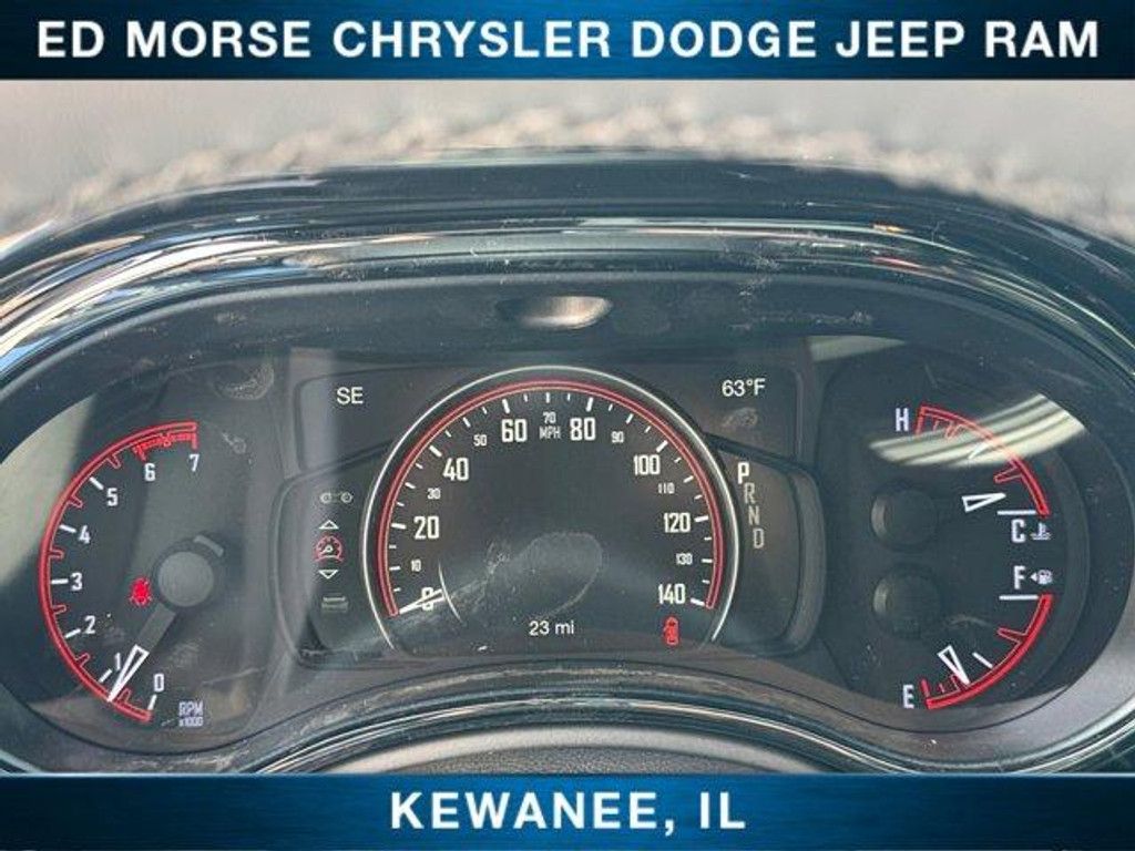 2026 DODGE Durango - photo 27