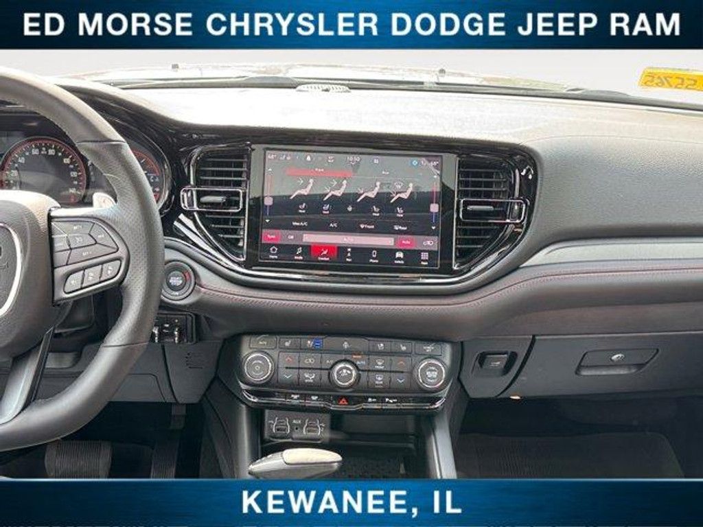 2026 DODGE Durango - photo 11