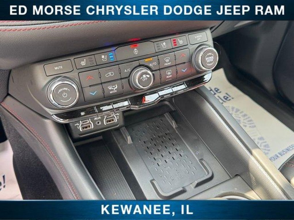 2026 DODGE Durango - photo 28