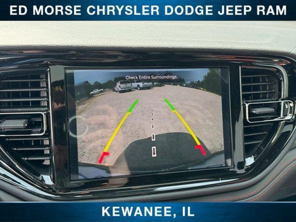 2026 DODGE Durango - photo 29