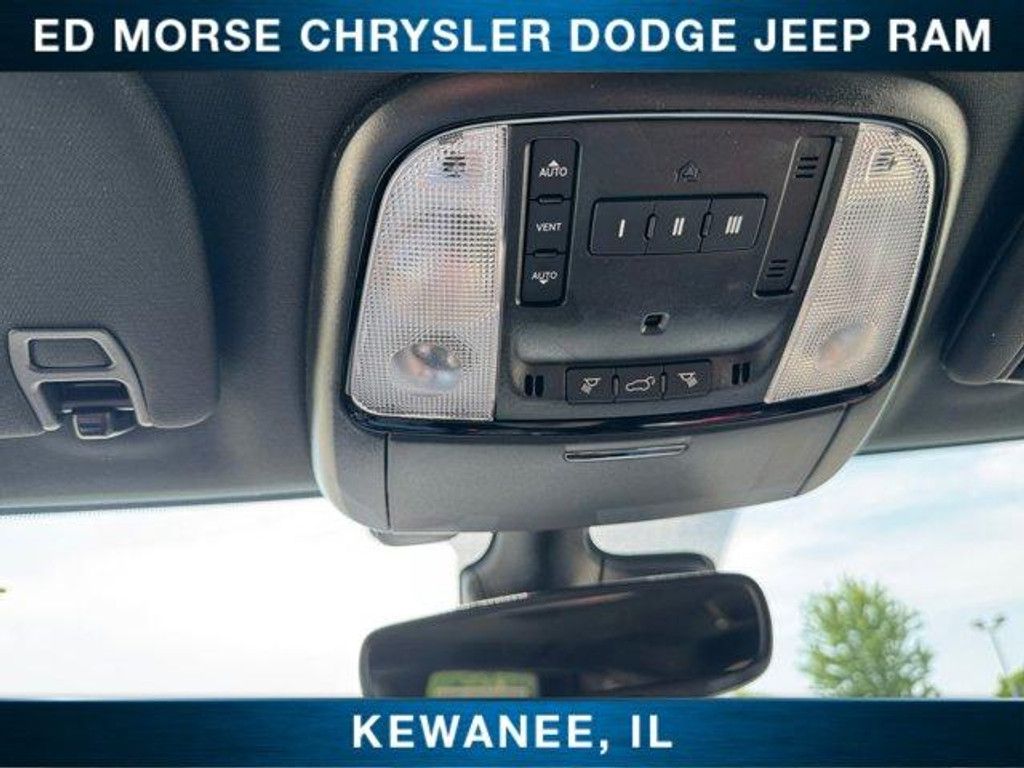 2026 DODGE Durango - photo 30