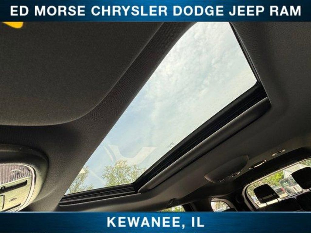 2026 DODGE Durango - photo 31