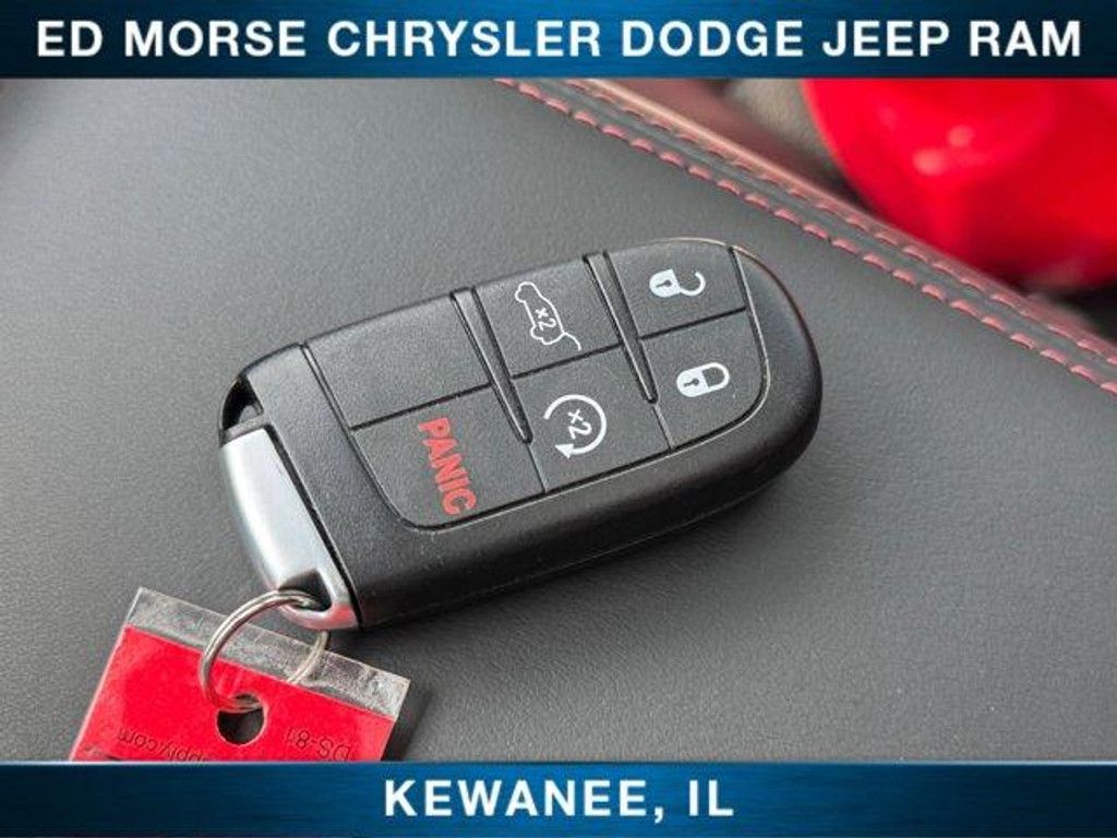 2026 DODGE Durango - photo 32
