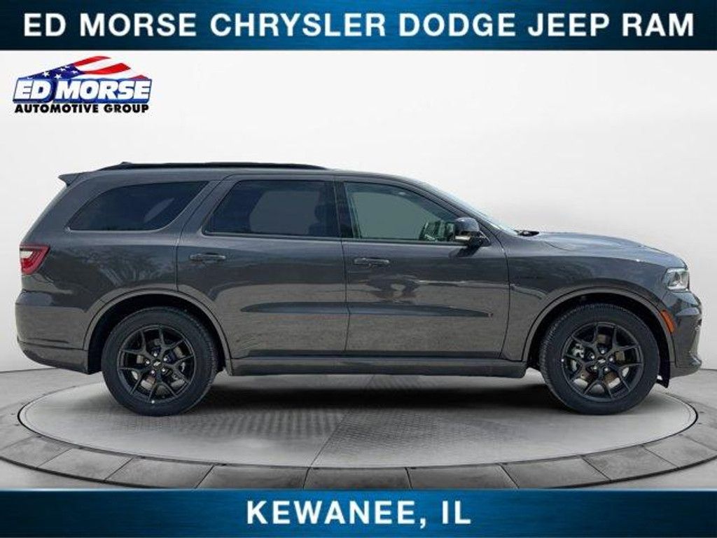 2026 DODGE Durango - photo 6