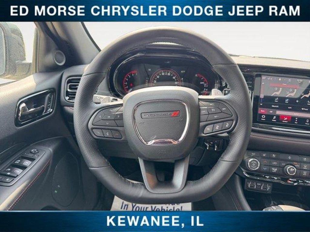 2026 DODGE Durango - photo 12
