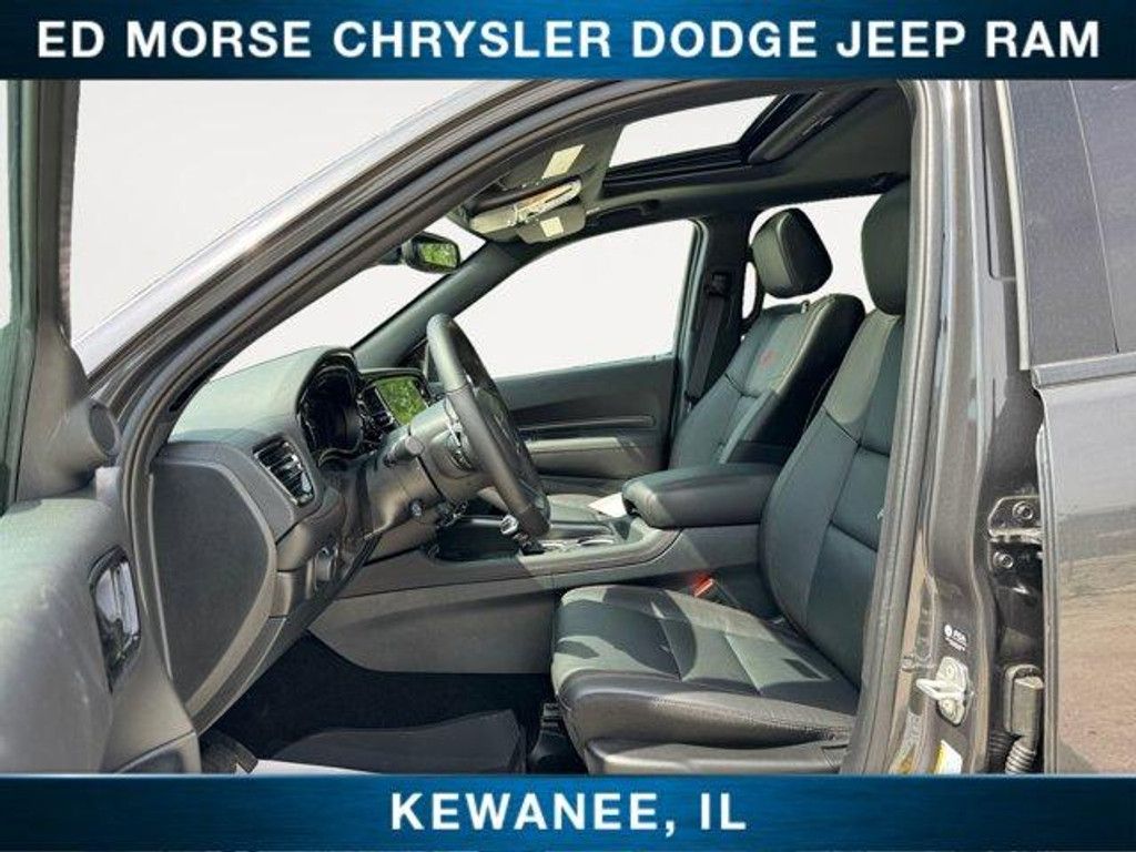 2026 DODGE Durango - photo 9