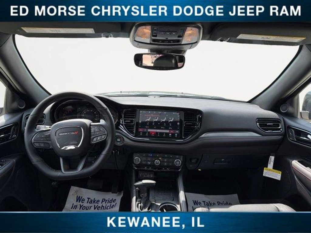 2026 DODGE Durango - photo 10