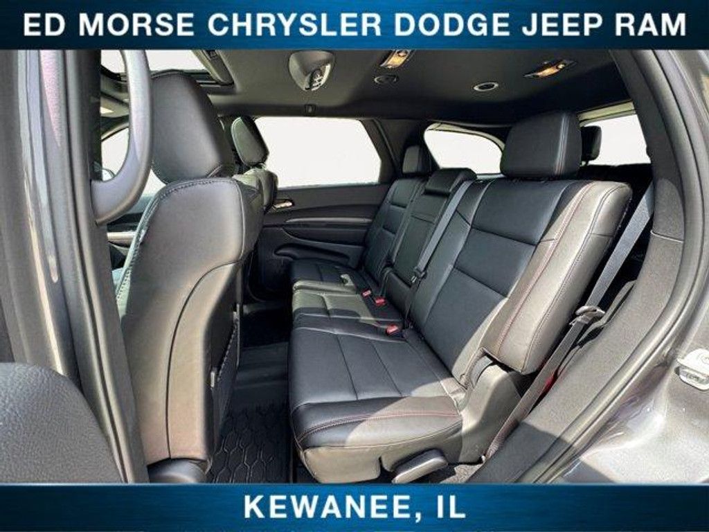 2026 DODGE Durango - photo 13