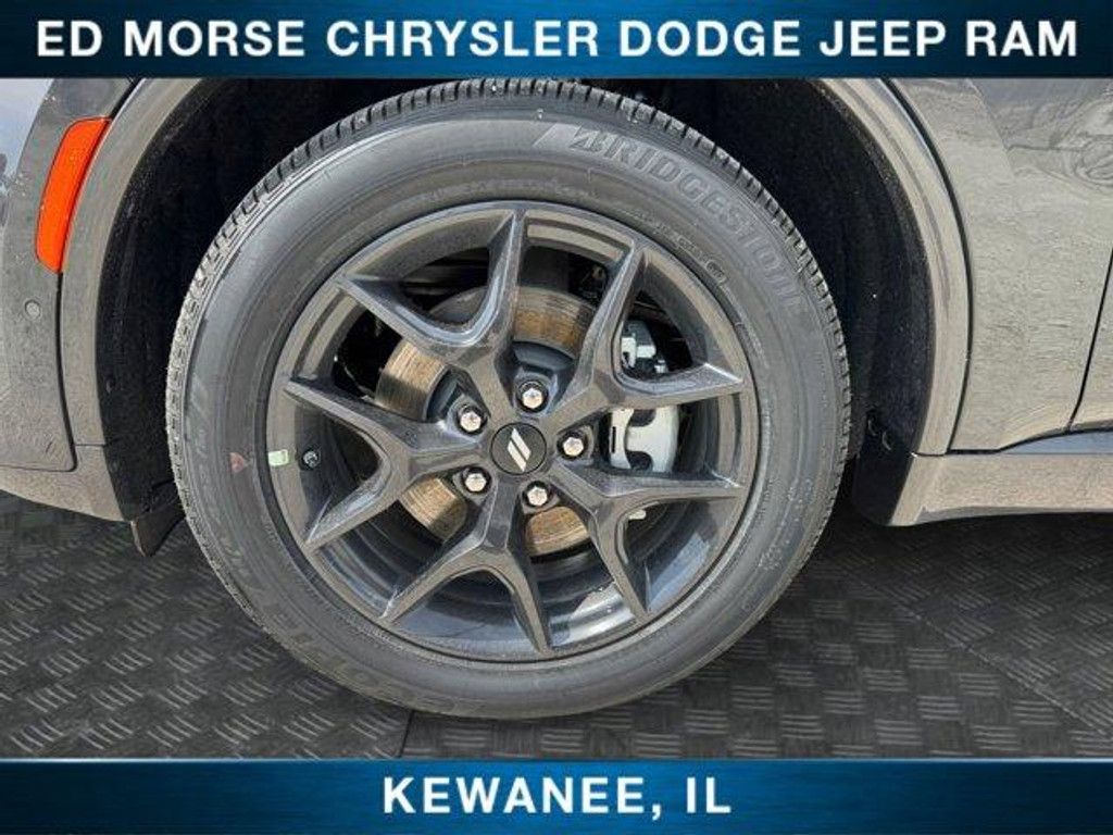 2026 DODGE Durango - photo 14