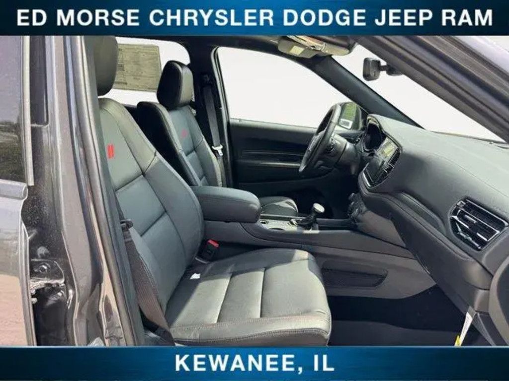 2026 DODGE Durango - photo 15