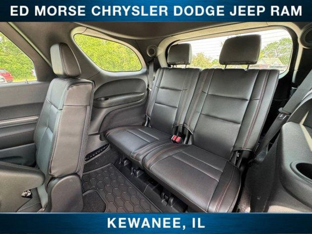 2026 DODGE Durango - photo 16