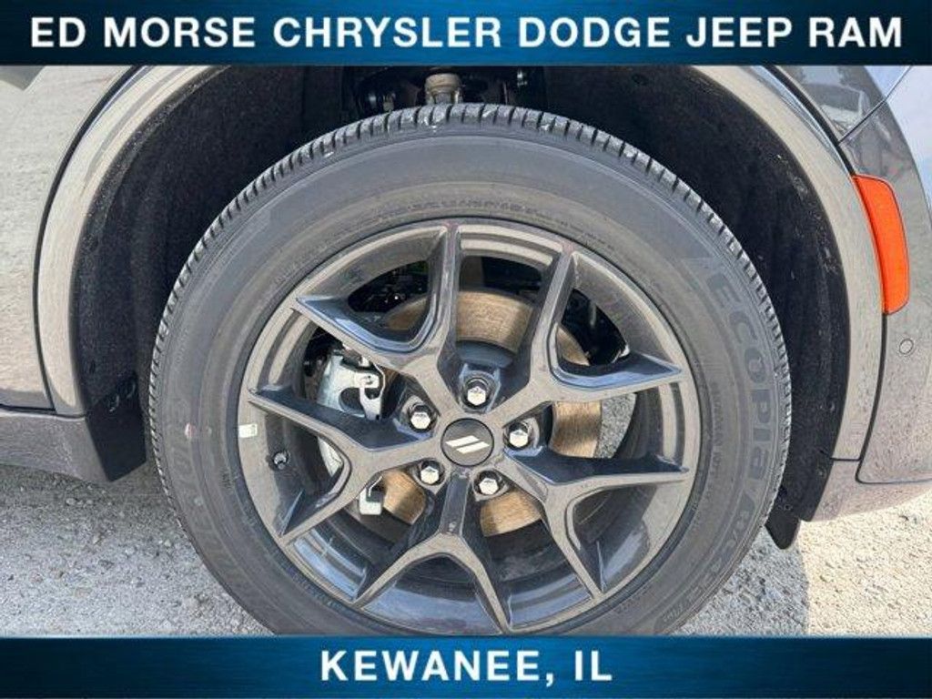 2026 DODGE Durango - photo 17