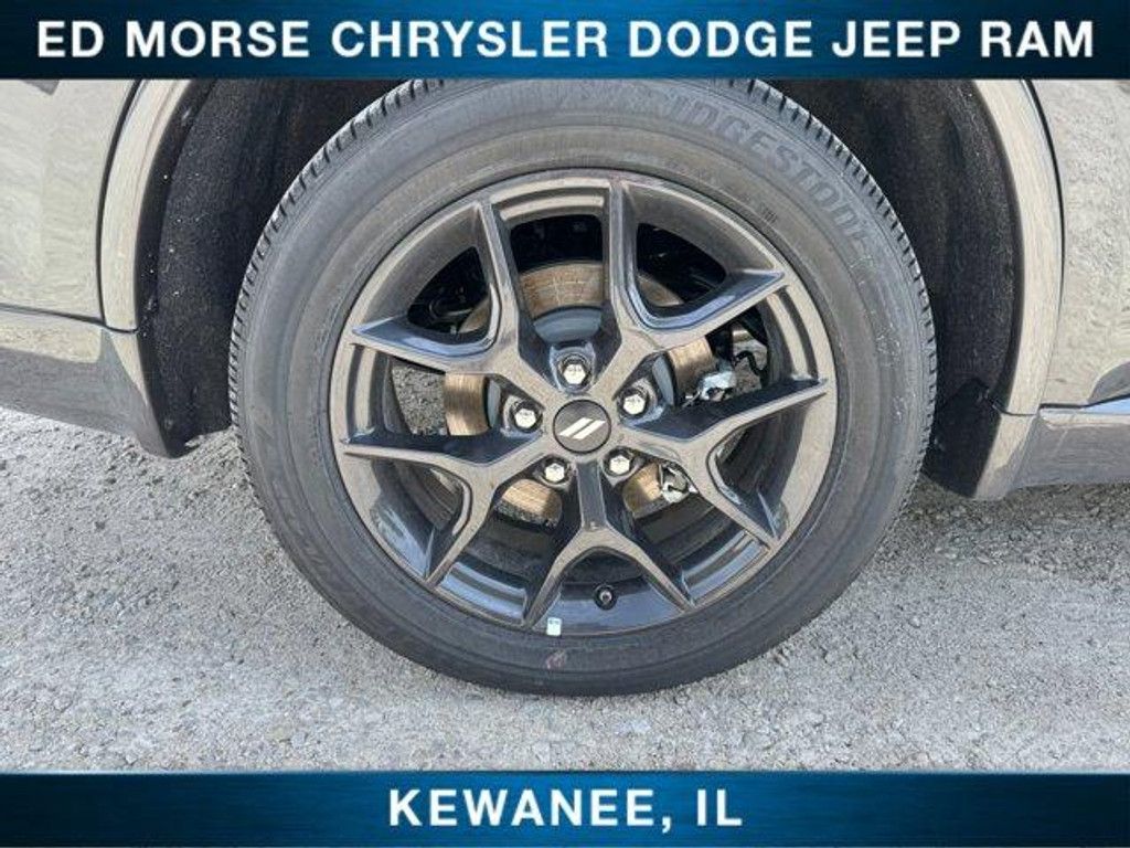 2026 DODGE Durango - photo 18