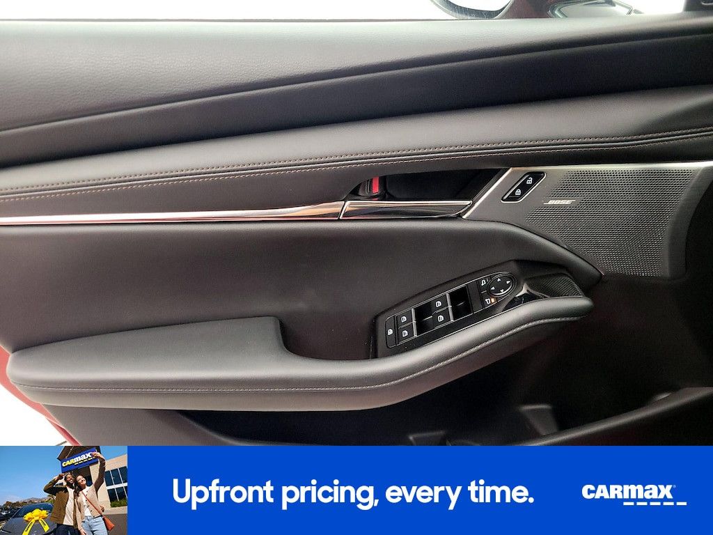 2021 MAZDA Mazda3 - photo 29