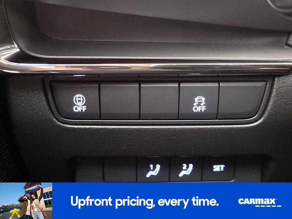 2021 MAZDA Mazda3 - photo 30