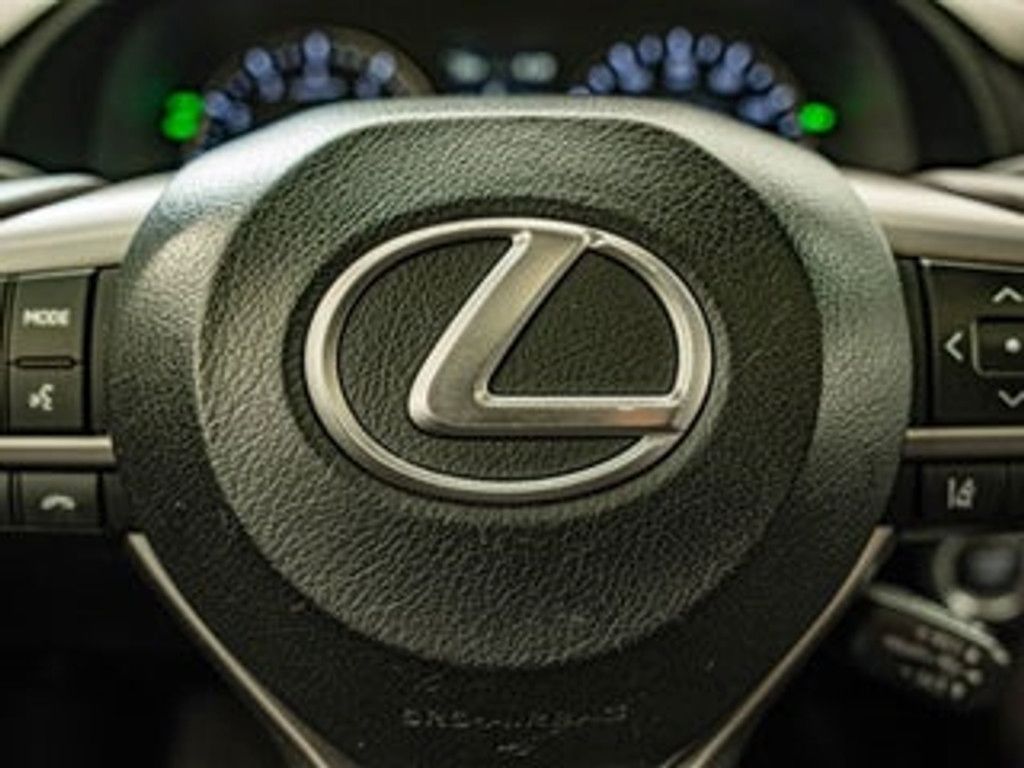 2015 LEXUS RX - photo 20